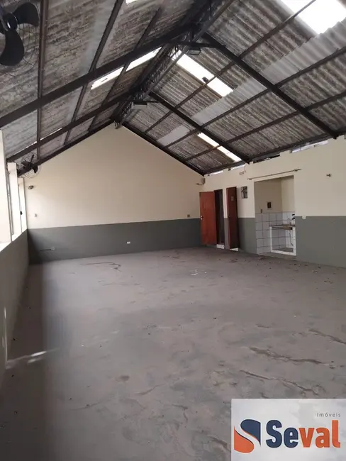 Foto 1 de Sobrado à venda e para alugar, 204m2 em Vila Azevedo, São Paulo - SP