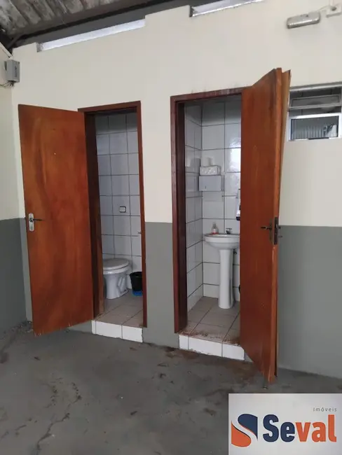 Foto 3 de Sobrado à venda e para alugar, 204m2 em Vila Azevedo, São Paulo - SP