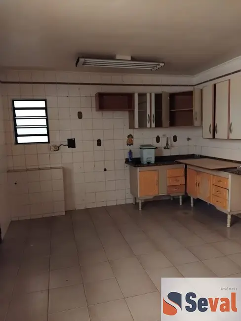 Foto 6 de Sobrado à venda e para alugar, 204m2 em Vila Azevedo, São Paulo - SP