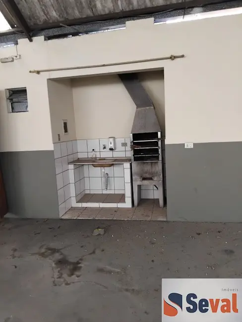 Foto 8 de Sobrado à venda e para alugar, 204m2 em Vila Azevedo, São Paulo - SP