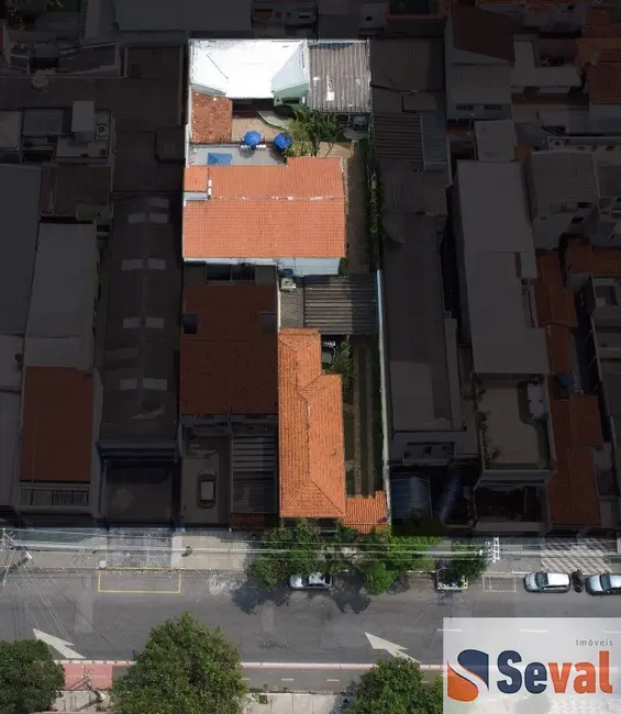 Sobrado à venda e para alugar, 717m2 em Ipiranga, São Paulo - SP - imagem 3 Foto 3 de Sobrado à venda e para alugar, 717m2 em Ipiranga, São Paulo - SP