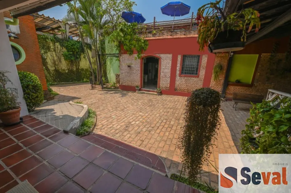 Sobrado à venda e para alugar, 717m2 em Ipiranga, São Paulo - SP - imagem 8 Foto 8 de Sobrado à venda e para alugar, 717m2 em Ipiranga, São Paulo - SP