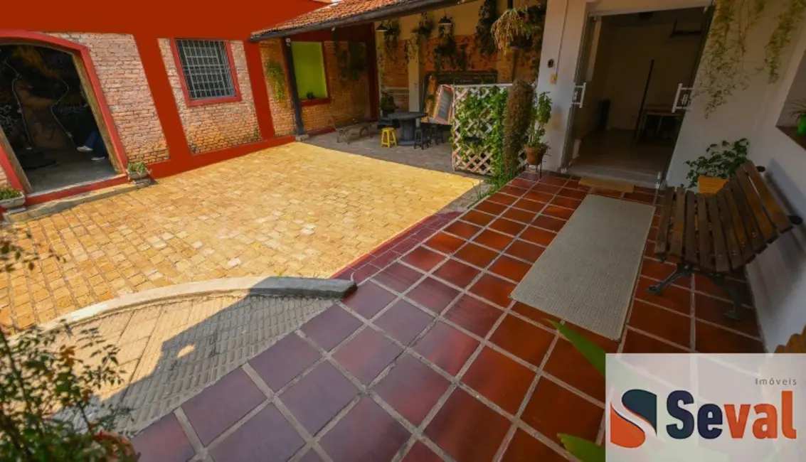 Sobrado à venda e para alugar, 717m2 em Ipiranga, São Paulo - SP - imagem 9 Foto 9 de Sobrado à venda e para alugar, 717m2 em Ipiranga, São Paulo - SP