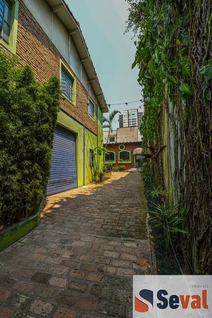 Sobrado à venda e para alugar, 717m2 em Ipiranga, São Paulo - SP - imagem 5 Foto 5 de Sobrado à venda e para alugar, 717m2 em Ipiranga, São Paulo - SP