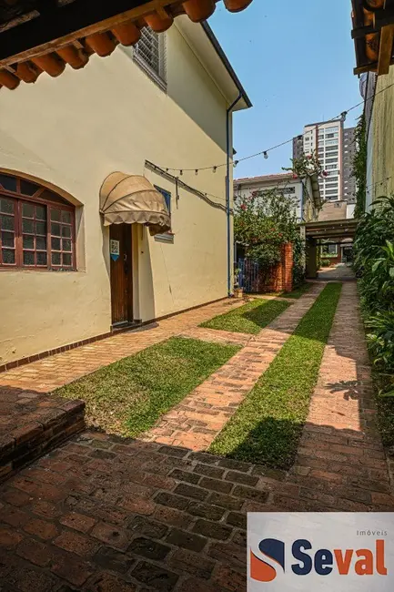 Sobrado à venda e para alugar, 717m2 em Ipiranga, São Paulo - SP - imagem 6 Foto 6 de Sobrado à venda e para alugar, 717m2 em Ipiranga, São Paulo - SP