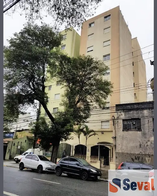 Apartamento com 2 quartos à venda, 96m2 em Ipiranga, São Paulo - SP - imagem 5 Foto 5 de Apartamento com 2 quartos à venda, 96m2 em Ipiranga, São Paulo - SP