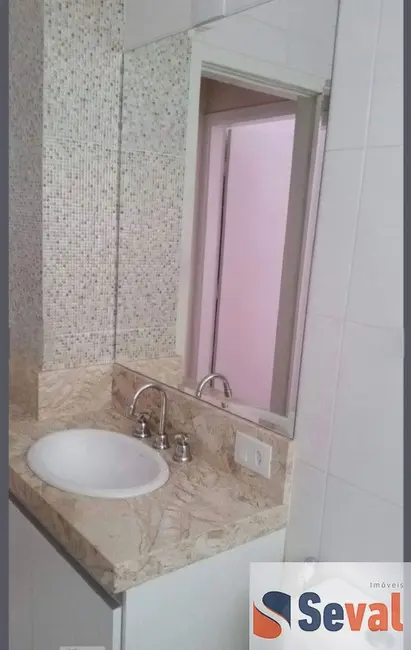 Apartamento com 2 quartos à venda, 96m2 em Ipiranga, São Paulo - SP - imagem 9 Foto 9 de Apartamento com 2 quartos à venda, 96m2 em Ipiranga, São Paulo - SP