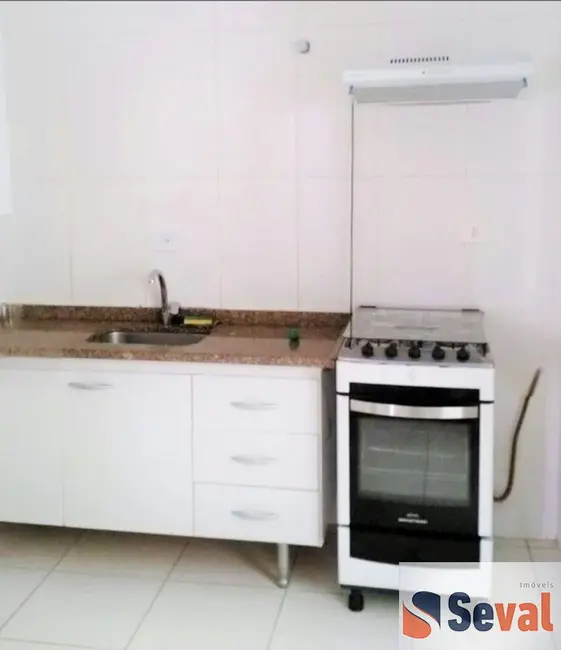 Apartamento com 2 quartos à venda, 96m2 em Ipiranga, São Paulo - SP - imagem 7 Foto 7 de Apartamento com 2 quartos à venda, 96m2 em Ipiranga, São Paulo - SP