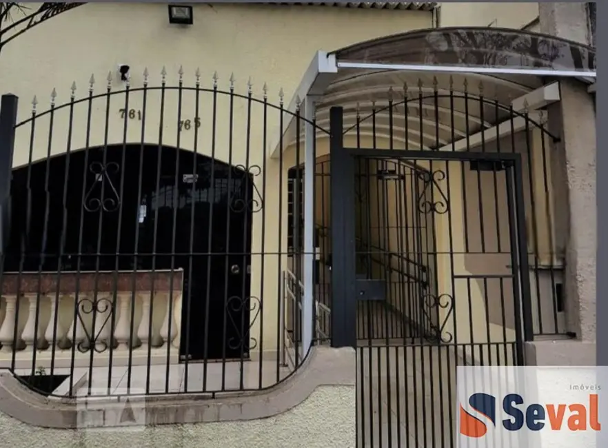 Apartamento com 2 quartos à venda, 96m2 em Ipiranga, São Paulo - SP - imagem 1 Foto 1 de Apartamento com 2 quartos à venda, 96m2 em Ipiranga, São Paulo - SP