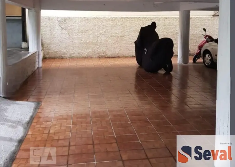 Apartamento com 2 quartos à venda, 96m2 em Ipiranga, São Paulo - SP - imagem 3 Foto 3 de Apartamento com 2 quartos à venda, 96m2 em Ipiranga, São Paulo - SP