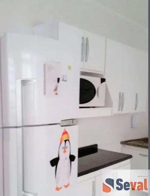 Apartamento com 2 quartos à venda, 96m2 em Ipiranga, São Paulo - SP - imagem 8 Foto 8 de Apartamento com 2 quartos à venda, 96m2 em Ipiranga, São Paulo - SP