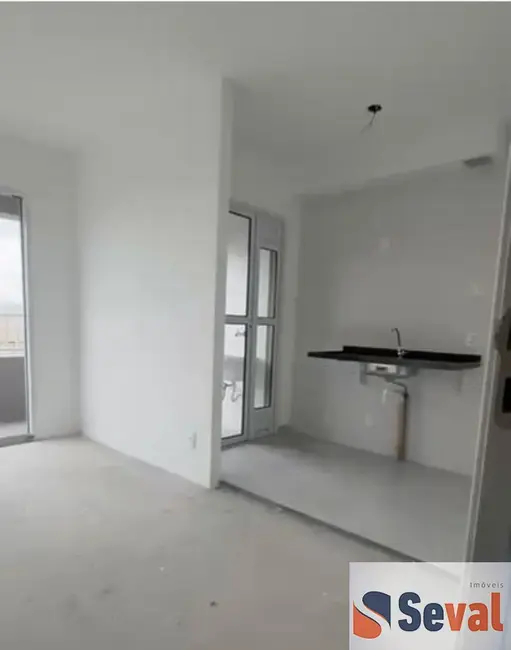 Apartamento com 2 quartos à venda, 42m2 em Vila Vermelha, São Paulo - SP - imagem 7 Foto 7 de Apartamento com 2 quartos à venda, 42m2 em Vila Vermelha, São Paulo - SP
