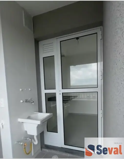 Apartamento com 2 quartos à venda, 42m2 em Vila Vermelha, São Paulo - SP - imagem 8 Foto 8 de Apartamento com 2 quartos à venda, 42m2 em Vila Vermelha, São Paulo - SP
