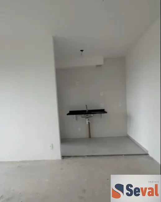 Apartamento com 2 quartos à venda, 42m2 em Vila Vermelha, São Paulo - SP - imagem 5 Foto 5 de Apartamento com 2 quartos à venda, 42m2 em Vila Vermelha, São Paulo - SP