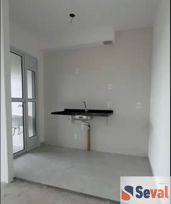 Apartamento com 2 quartos à venda, 42m2 em Vila Vermelha, São Paulo - SP - imagem 6 Foto 6 de Apartamento com 2 quartos à venda, 42m2 em Vila Vermelha, São Paulo - SP