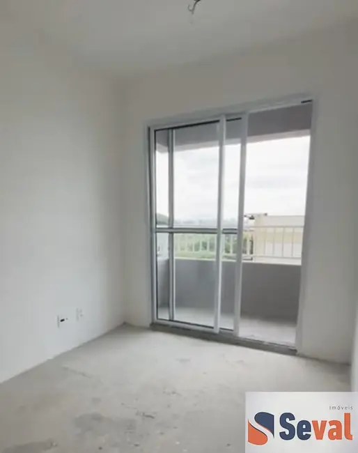 Apartamento com 2 quartos à venda, 42m2 em Vila Vermelha, São Paulo - SP - imagem 2 Foto 2 de Apartamento com 2 quartos à venda, 42m2 em Vila Vermelha, São Paulo - SP