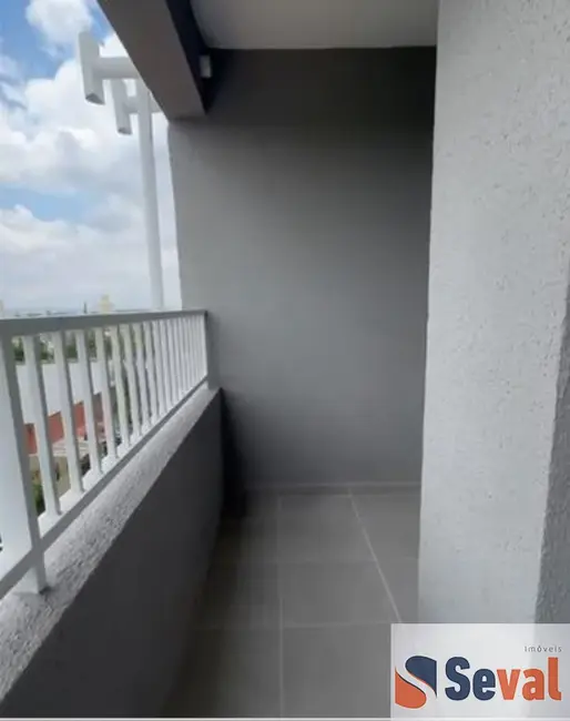 Apartamento com 2 quartos à venda, 42m2 em Vila Vermelha, São Paulo - SP - imagem 1 Foto 1 de Apartamento com 2 quartos à venda, 42m2 em Vila Vermelha, São Paulo - SP