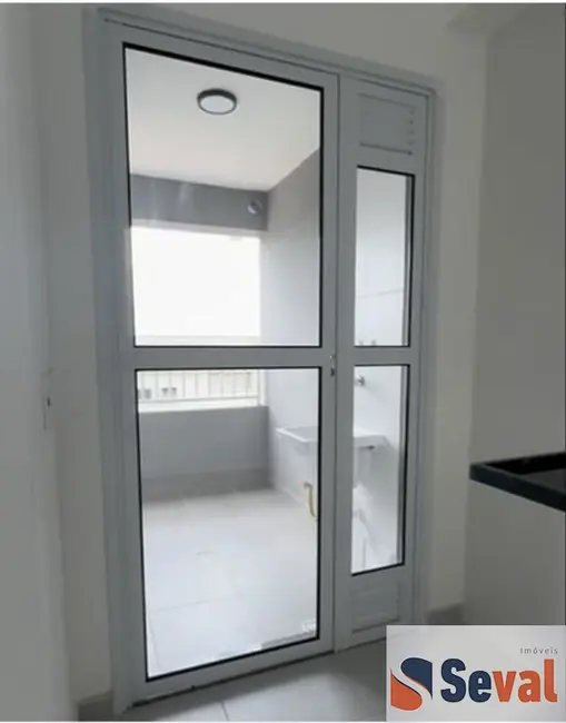 Apartamento com 2 quartos à venda, 42m2 em Vila Vermelha, São Paulo - SP - imagem 4 Foto 4 de Apartamento com 2 quartos à venda, 42m2 em Vila Vermelha, São Paulo - SP