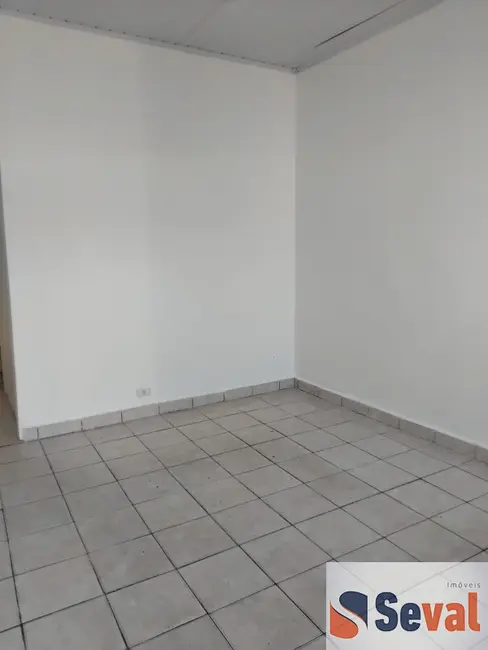 Foto 4 de Casa com 1 quarto para alugar, 45m2 em Ipiranga, São Paulo - SP