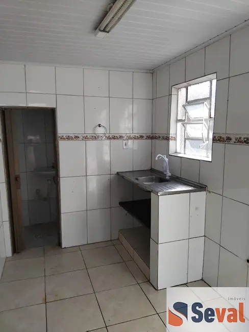 Foto 9 de Casa com 1 quarto para alugar, 45m2 em Ipiranga, São Paulo - SP