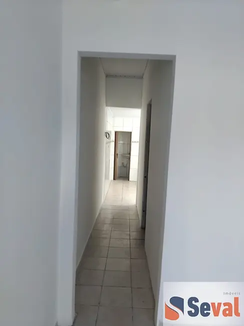 Foto 7 de Casa com 1 quarto para alugar, 45m2 em Ipiranga, São Paulo - SP