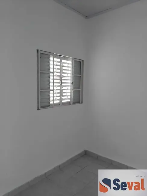 Foto 5 de Casa com 1 quarto para alugar, 45m2 em Ipiranga, São Paulo - SP