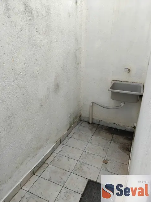 Foto 6 de Apartamento com 1 quarto para alugar em Ipiranga, São Paulo - SP