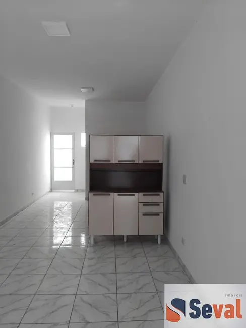 Foto 7 de Apartamento com 1 quarto para alugar em Ipiranga, São Paulo - SP