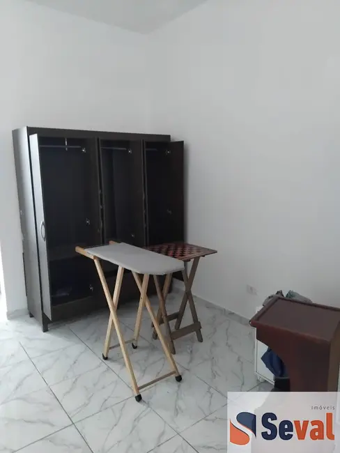 Foto 5 de Apartamento com 1 quarto para alugar em Ipiranga, São Paulo - SP