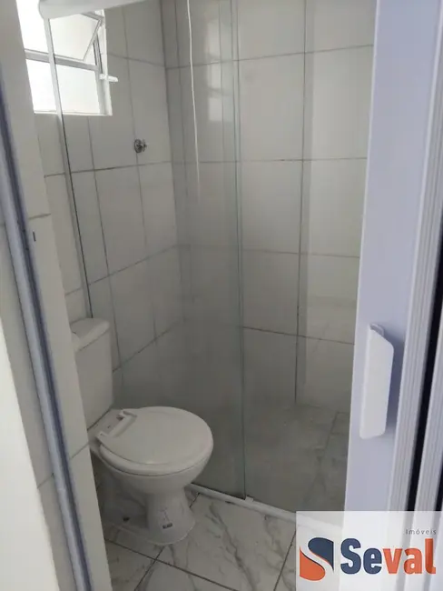 Foto 4 de Apartamento com 1 quarto para alugar em Ipiranga, São Paulo - SP