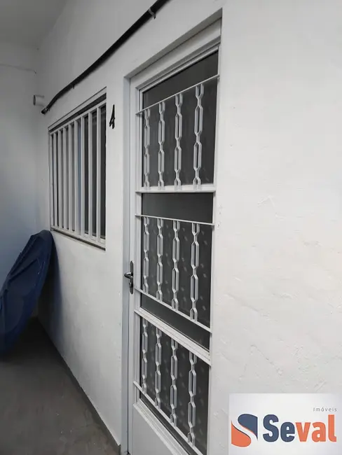 Foto 8 de Apartamento com 1 quarto para alugar em Ipiranga, São Paulo - SP