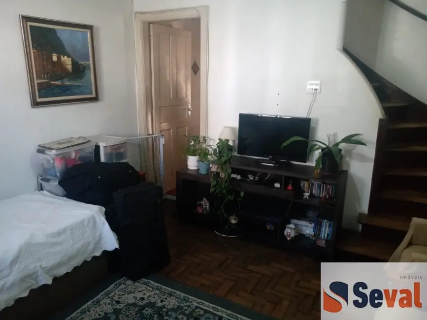 Sobrado com 2 quartos à venda, 72m2 em Ipiranga, São Paulo - SP - imagem 5 Foto 5 de Sobrado com 2 quartos à venda, 72m2 em Ipiranga, São Paulo - SP