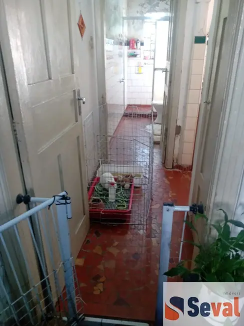 Sobrado com 2 quartos à venda, 72m2 em Ipiranga, São Paulo - SP - imagem 9 Foto 9 de Sobrado com 2 quartos à venda, 72m2 em Ipiranga, São Paulo - SP