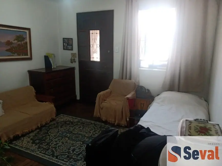 Sobrado com 2 quartos à venda, 72m2 em Ipiranga, São Paulo - SP - imagem 4 Foto 4 de Sobrado com 2 quartos à venda, 72m2 em Ipiranga, São Paulo - SP