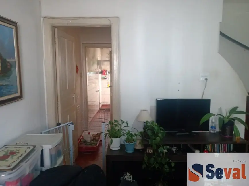 Sobrado com 2 quartos à venda, 72m2 em Ipiranga, São Paulo - SP - imagem 3 Foto 3 de Sobrado com 2 quartos à venda, 72m2 em Ipiranga, São Paulo - SP