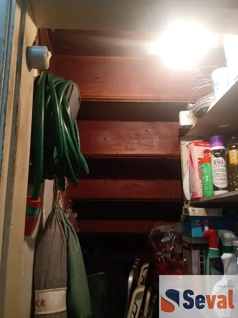 Sobrado com 2 quartos à venda, 72m2 em Ipiranga, São Paulo - SP - imagem 6 Foto 6 de Sobrado com 2 quartos à venda, 72m2 em Ipiranga, São Paulo - SP