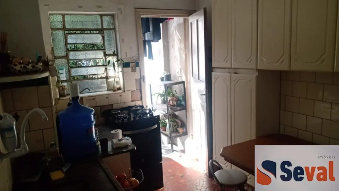 Sobrado com 2 quartos à venda, 72m2 em Ipiranga, São Paulo - SP - imagem 8 Foto 8 de Sobrado com 2 quartos à venda, 72m2 em Ipiranga, São Paulo - SP