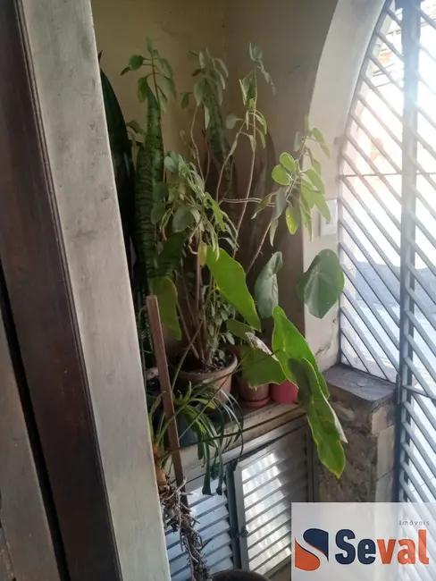 Foto 1 de Sobrado com 2 quartos à venda, 72m2 em Ipiranga, São Paulo - SP