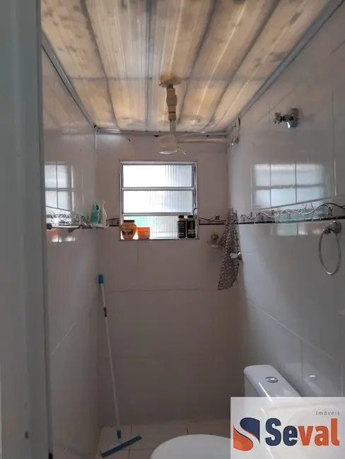 Foto 9 de Sobrado com 3 quartos à venda, 212m2 em Vila Gumercindo, São Paulo - SP