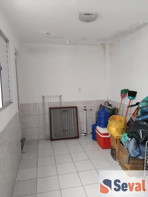 Foto 8 de Sobrado com 3 quartos à venda, 212m2 em Vila Gumercindo, São Paulo - SP