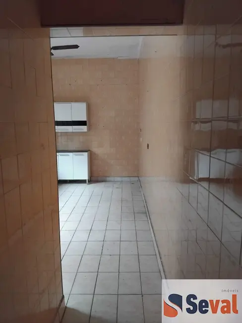 Sobrado com 2 quartos à venda, 124m2 em Ipiranga, São Paulo - SP - imagem 7 Foto 7 de Sobrado com 2 quartos à venda, 124m2 em Ipiranga, São Paulo - SP