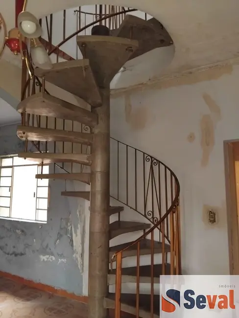 Sobrado com 2 quartos à venda, 124m2 em Ipiranga, São Paulo - SP - imagem 2 Foto 2 de Sobrado com 2 quartos à venda, 124m2 em Ipiranga, São Paulo - SP