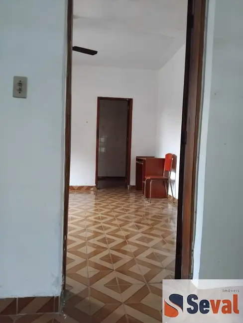 Sobrado com 2 quartos à venda, 124m2 em Ipiranga, São Paulo - SP - imagem 3 Foto 3 de Sobrado com 2 quartos à venda, 124m2 em Ipiranga, São Paulo - SP