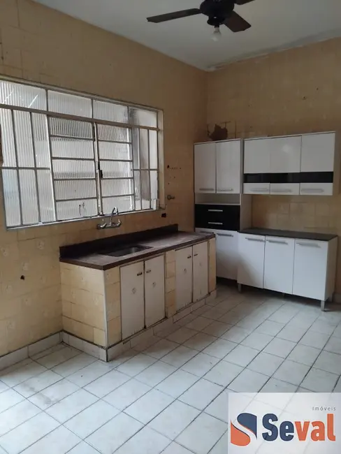 Sobrado com 2 quartos à venda, 124m2 em Ipiranga, São Paulo - SP - imagem 8 Foto 8 de Sobrado com 2 quartos à venda, 124m2 em Ipiranga, São Paulo - SP