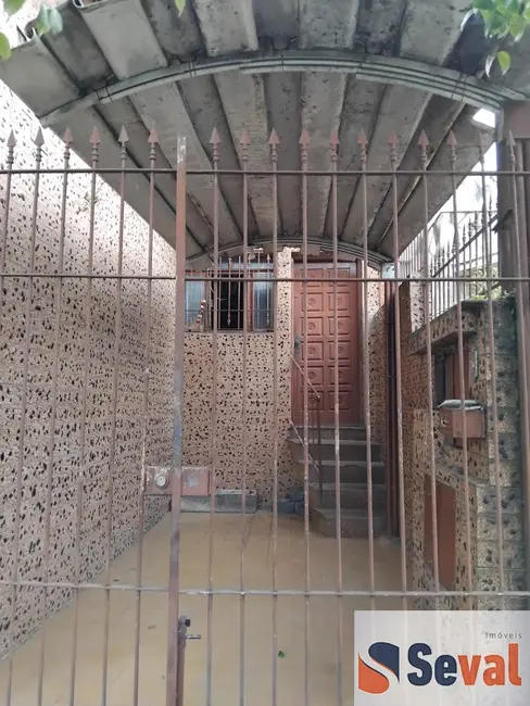 Sobrado com 2 quartos à venda, 124m2 em Ipiranga, São Paulo - SP - imagem 1 Foto 1 de Sobrado com 2 quartos à venda, 124m2 em Ipiranga, São Paulo - SP