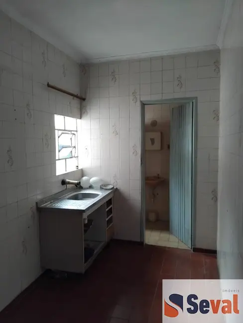 Sobrado com 2 quartos à venda, 124m2 em Ipiranga, São Paulo - SP - imagem 5 Foto 5 de Sobrado com 2 quartos à venda, 124m2 em Ipiranga, São Paulo - SP