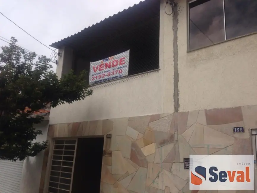 Foto 1 de Sobrado com 3 quartos à venda, 150m2 em Vila Gumercindo, São Paulo - SP