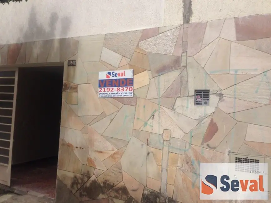 Foto 2 de Sobrado com 3 quartos à venda, 150m2 em Vila Gumercindo, São Paulo - SP