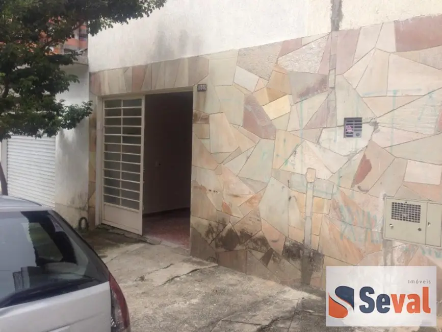 Foto 3 de Sobrado com 3 quartos à venda, 150m2 em Vila Gumercindo, São Paulo - SP