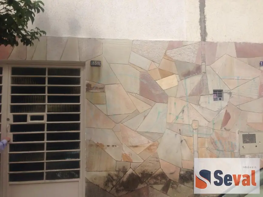 Foto 4 de Sobrado com 3 quartos à venda, 150m2 em Vila Gumercindo, São Paulo - SP